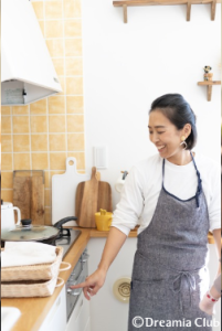 パン作りで親子のコミュニケーションを