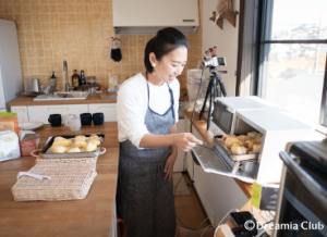 自分の軸を見つめなおして新たな一歩を