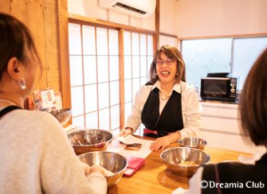 料理は好きな人への愛情表現
