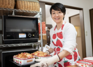 美味しいが繋ぐ、人と人のコミュニケーション