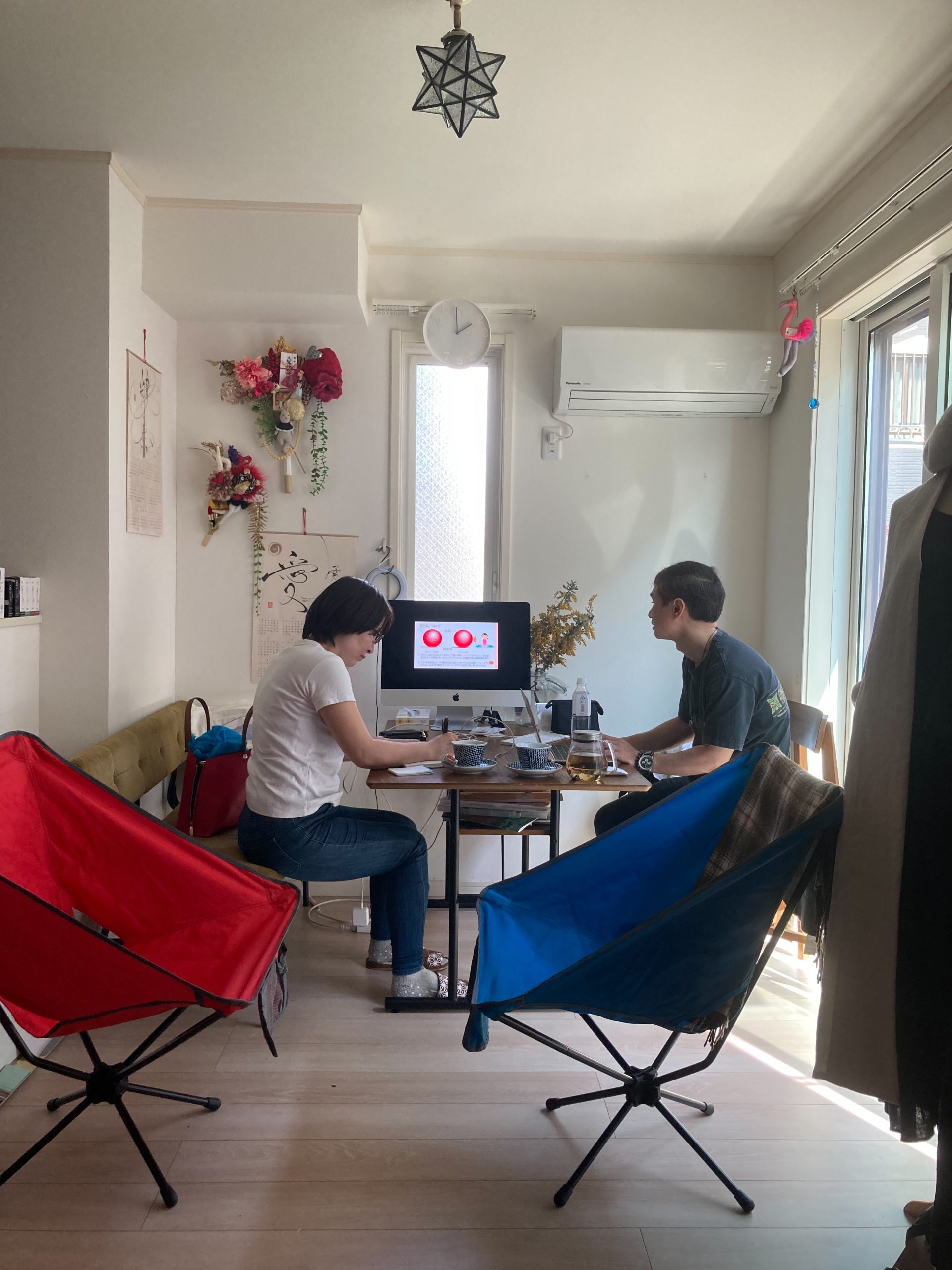 教室のイメージ