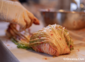 日々続けていける発酵料理を