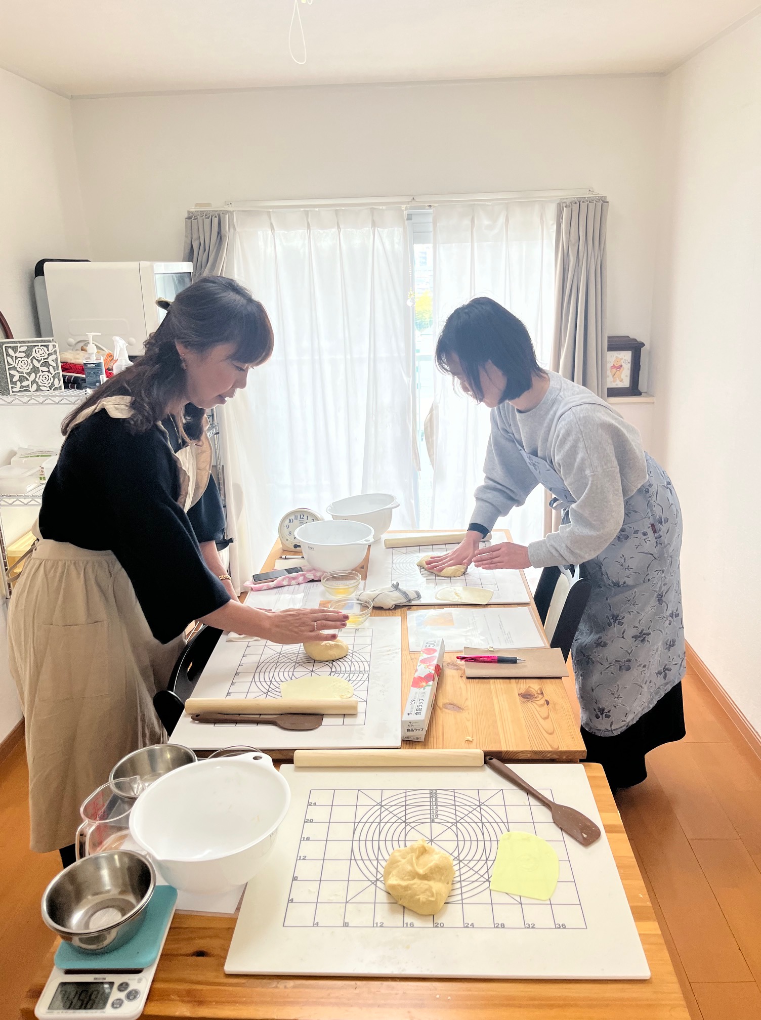 教室のイメージ