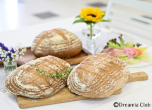 楽しく笑顔があふれるレッスン