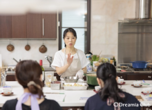 フランス料理と石川県の融合