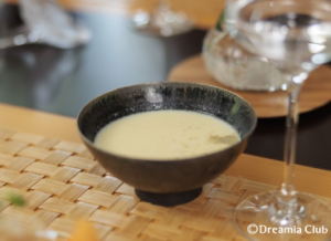 石川県の食材をふんだんに