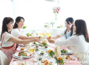 お教室運営と地方創生事業