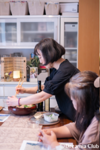 “ホリスティックフードケア”