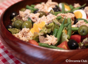 リラックスできるレッスンを