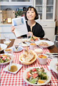 「食」を学び続けてきた人生