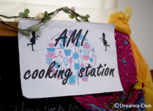 生徒さんが本当にタメになるレシピを