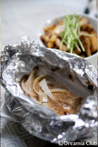 生徒さんが主役のレッスン