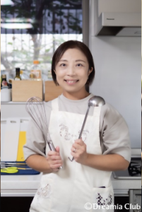 レシピ開発から繋がるお教室運営