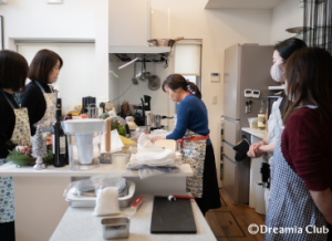 新しいことも挑戦していく