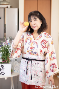 日本古来からある“和ハーブ”を使って