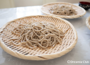 和ハーブを取り入れたレッスン