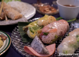 1人で全て作れるレッスン