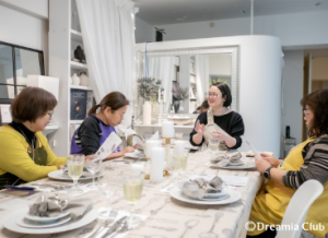 楽しんで、まずは「やってみる」