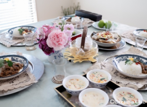 奥深く学べる薬膳の魅力