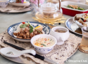 知識を深めるレッスン