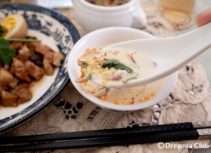 海外にいる仲間たちとの活動