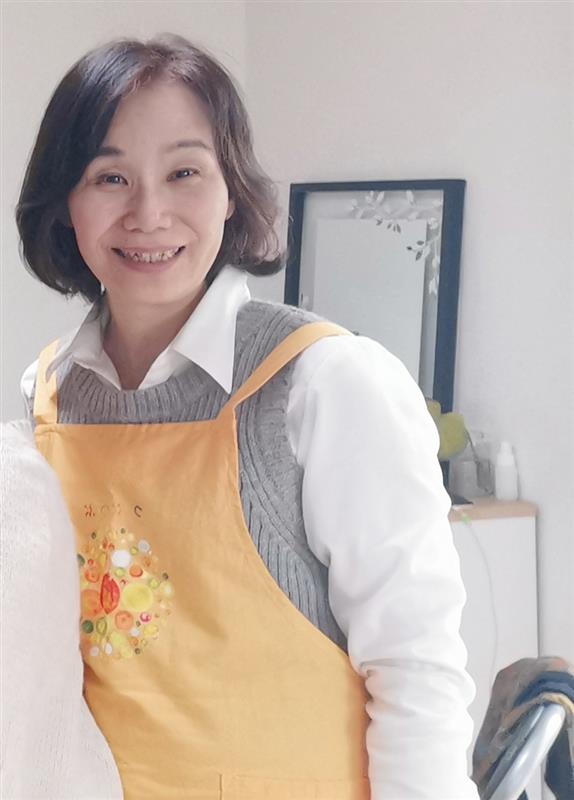 狭山丘陵プラクリティ 柚木智恵