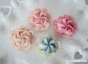 先生方と一緒に歩んでいく