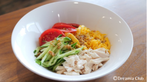 座学×実体験のレッスン