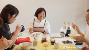 自分の身体の声を聞く