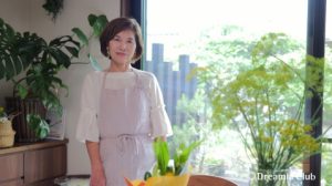 レッスンをめいっぱい楽しんで