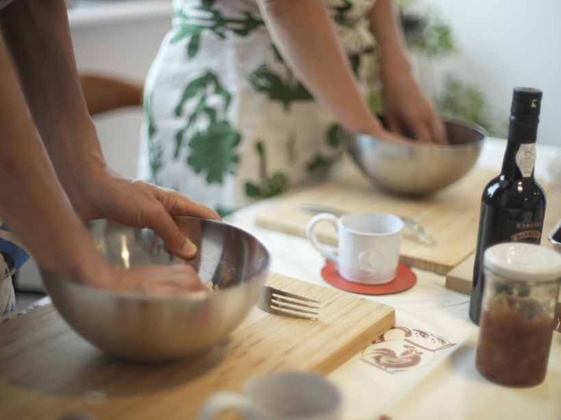 教室のイメージ