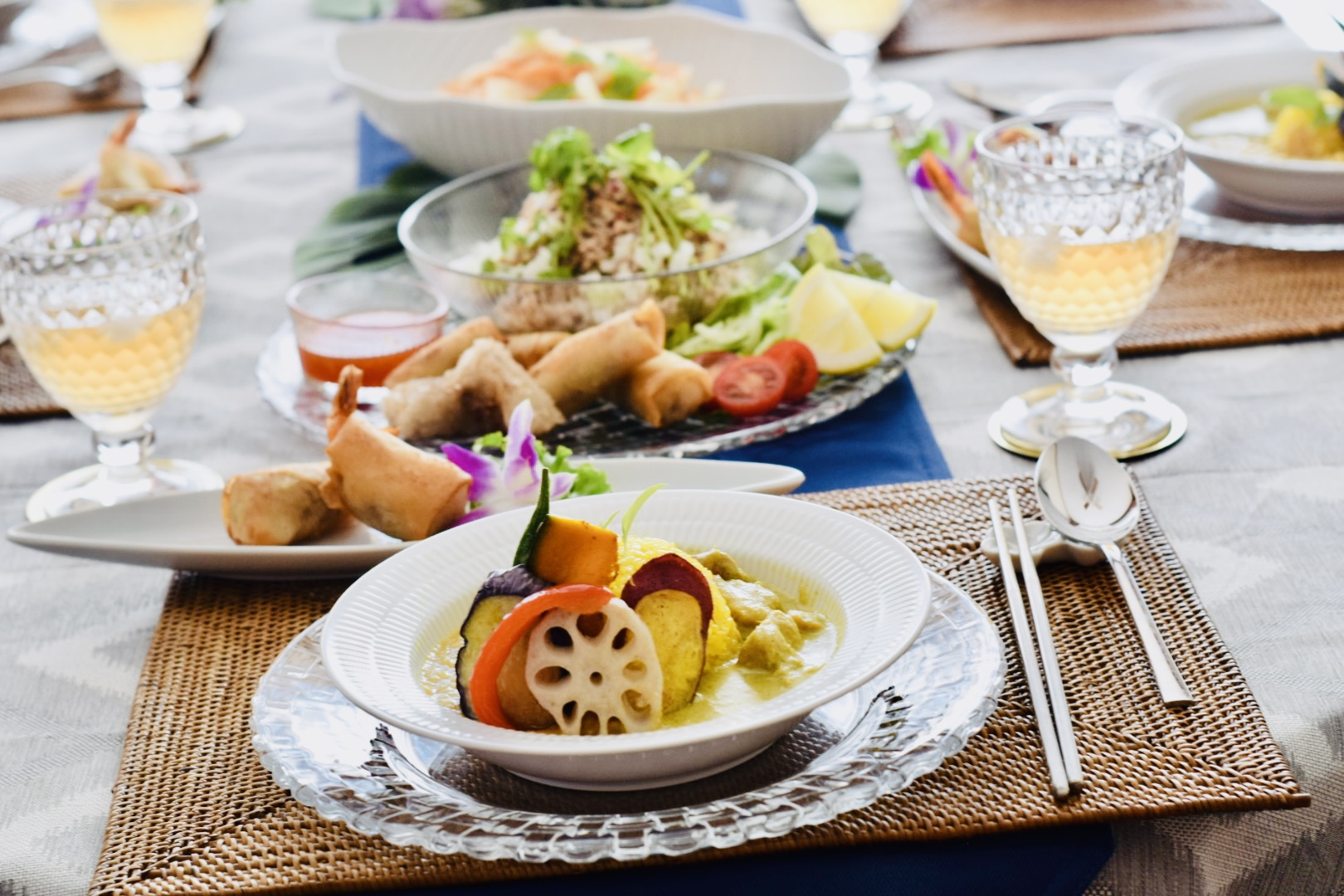 教室のイメージ