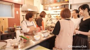 薬膳料理を日常食へ