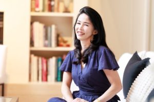 教室の枠を越えて、しなやかに広がる料理の仕事