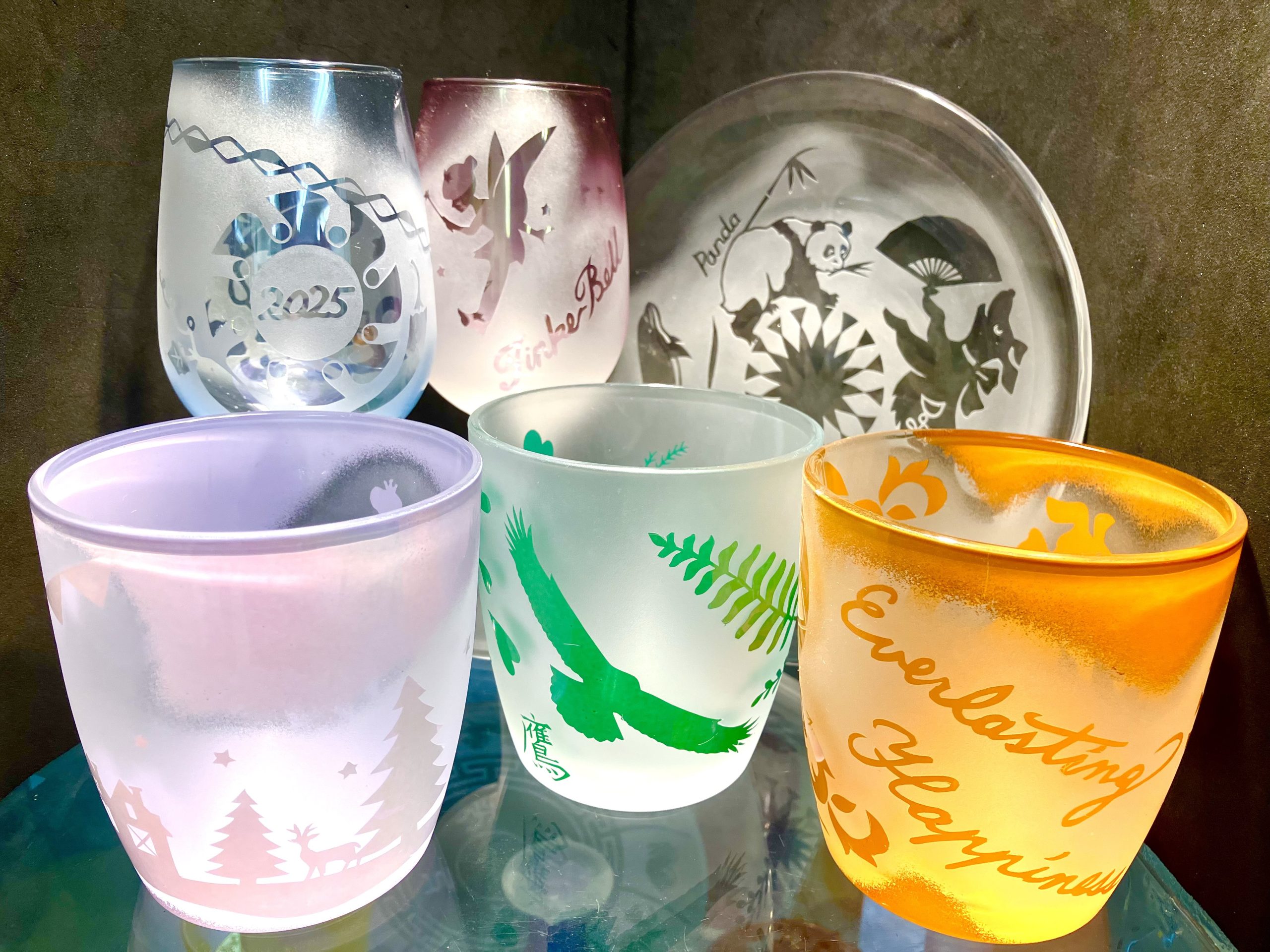 教室のイメージ