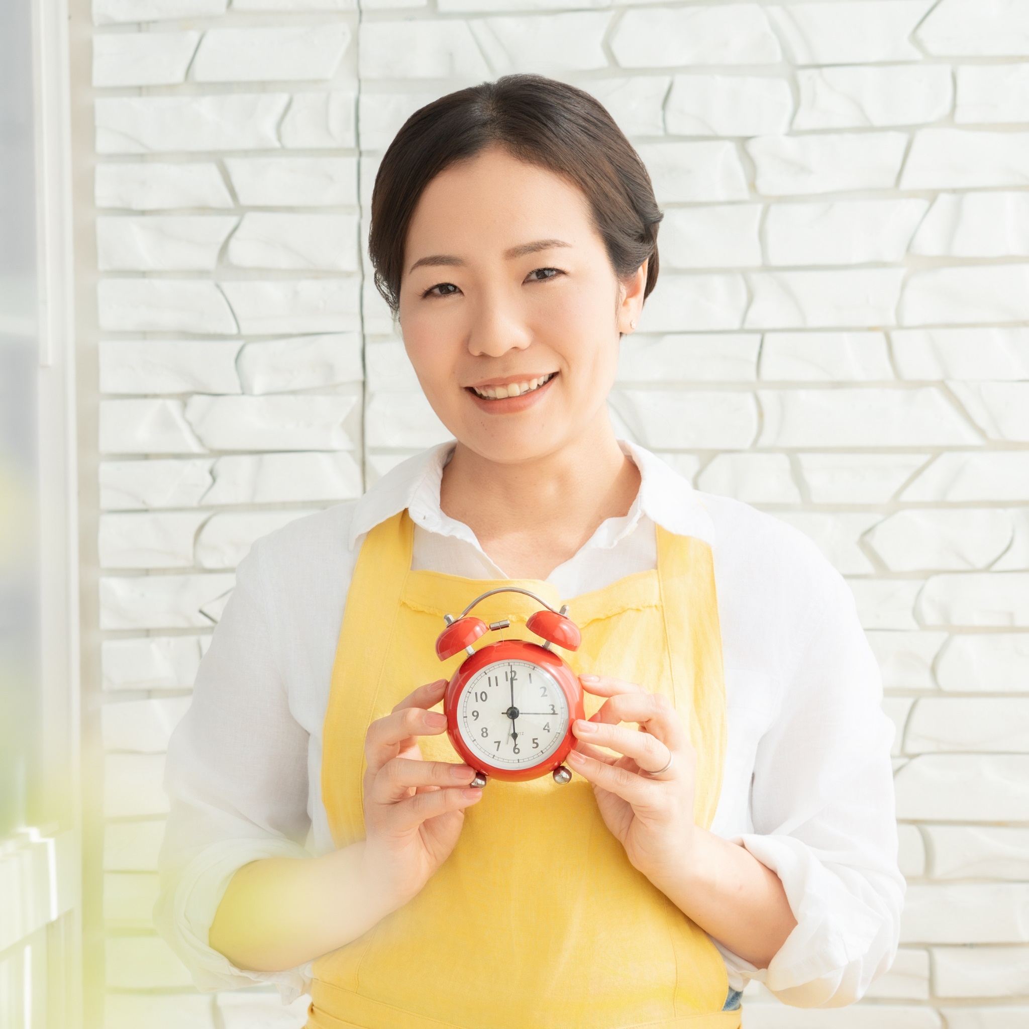 朝活オンライン料理教室「朝活くらぶ」 井上まりあ