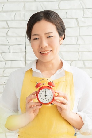 井上　まりあ