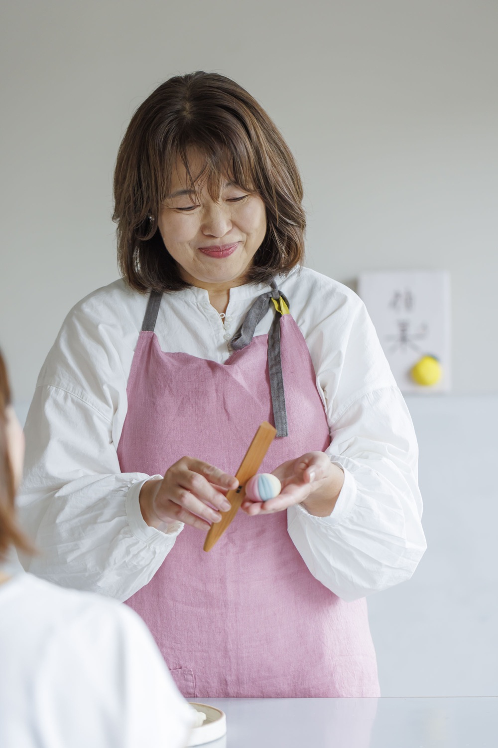 柚菓 津田孝子