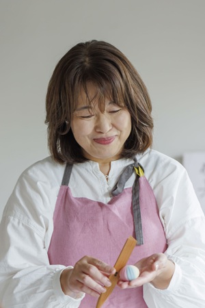 津田孝子