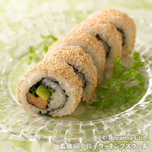 カルフォルニアロール