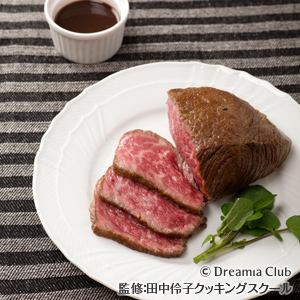 ローストビーフ