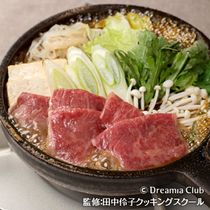 すき焼き（牛丼）