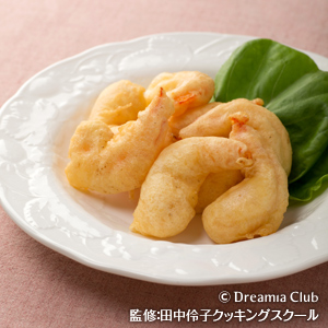 シュリンプポップ（フリッター）