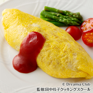 オムライス