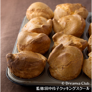 ポップオーバー