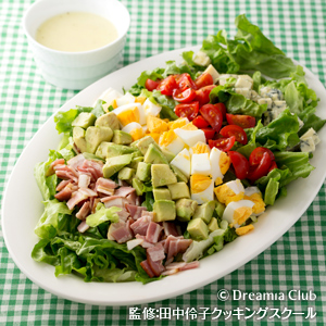 コブサラダ