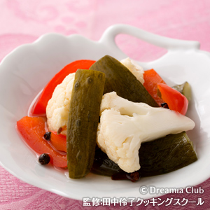 スイートピクルス