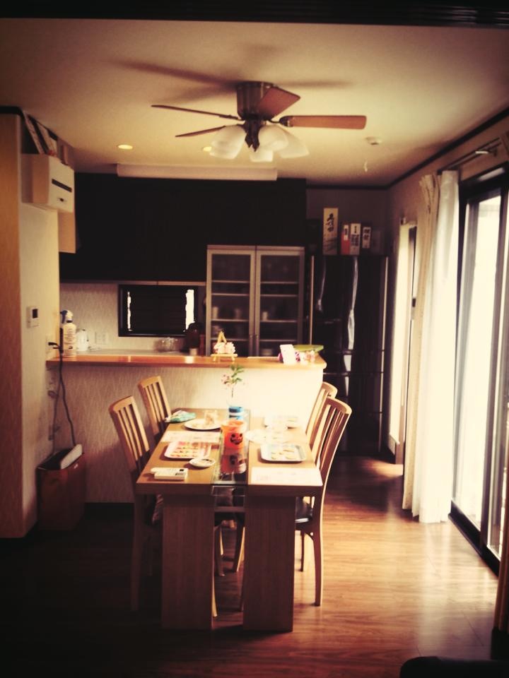 教室のイメージ