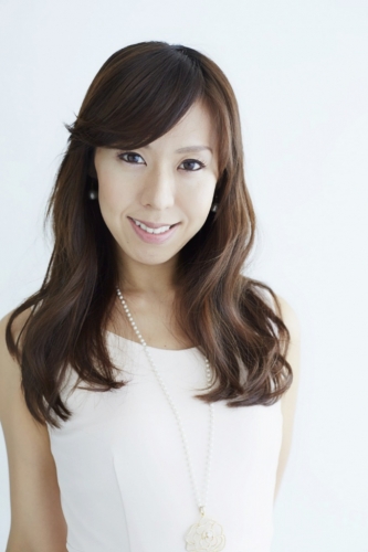 宝塚リボンとお花の教室Fleuri 井畑弥生