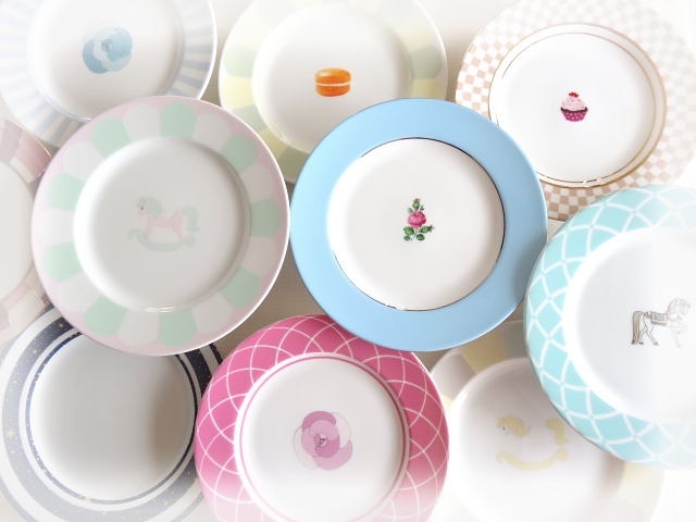 札幌 ポーセラーツ＆ガラスフュージング Mittsu 佐々木 圭子